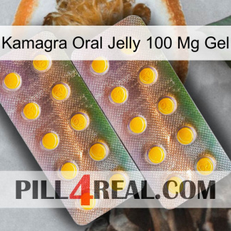 Kamagra Oral Jelly 100Mg Gel new10